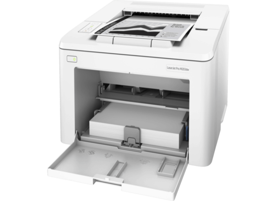 HP LaserJet Pro M203dw Wireless Laser Printer